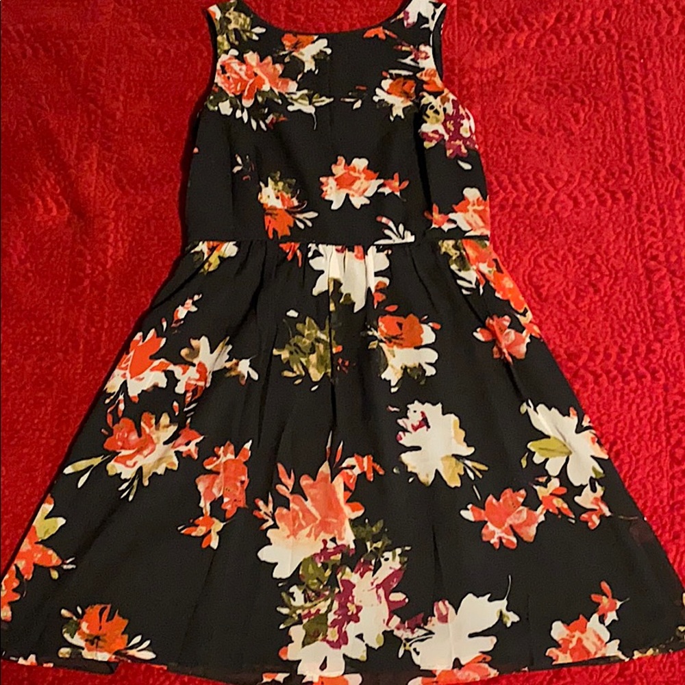 Loft dress